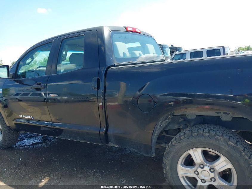 2008 Toyota Tundra Base 4.7L V8 VIN: 5TFRT54188X026945 Lot: 43055099