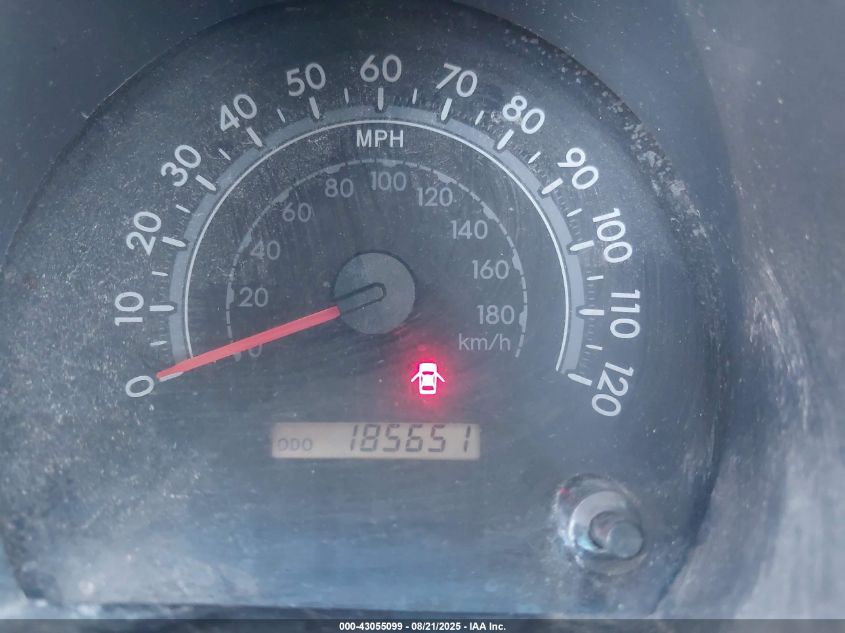 2008 Toyota Tundra Base 4.7L V8 VIN: 5TFRT54188X026945 Lot: 43055099