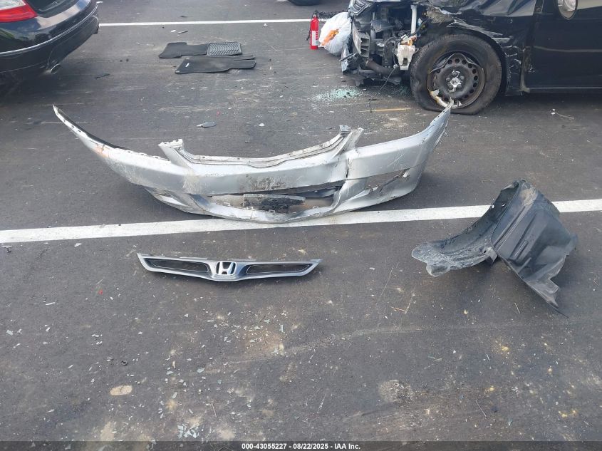 2006 Honda Accord 2.4 Ex VIN: 1HGCM72736A001300 Lot: 43055227