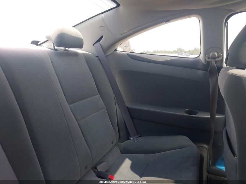 2006 Honda Accord 2.4 Ex VIN: 1HGCM72736A001300 Lot: 43055227