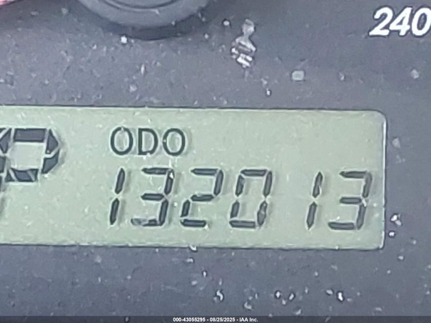 2010 Toyota Corolla Le VIN: 2T1BU4EE3AC510603 Lot: 43055295