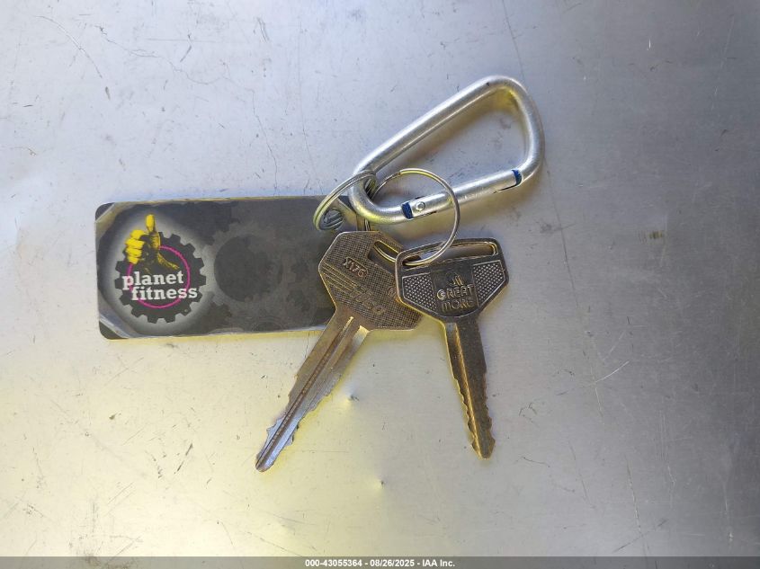 1999 Isuzu Npr VIN: 4KLB4B1R1XJ000504 Lot: 43055364