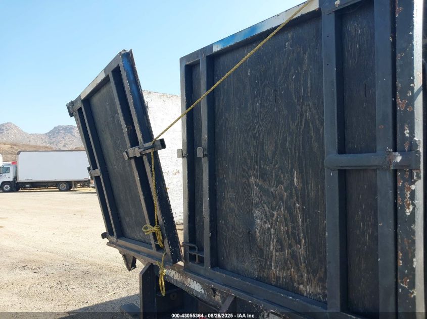 1999 Isuzu Npr VIN: 4KLB4B1R1XJ000504 Lot: 43055364