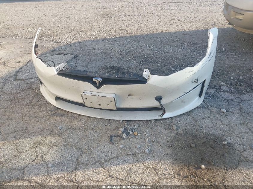 2021 Tesla Model 3 Standard Range Plus Rear-Wheel Drive VIN: 5YJ3E1EA7MF915246 Lot: 43055543