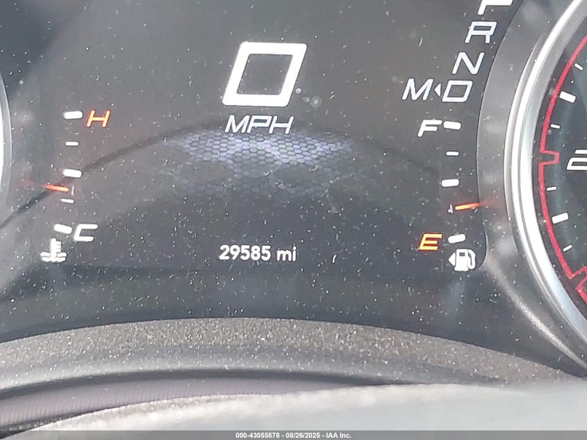 2023 Dodge Charger Gt Awd VIN: 2C3CDXMG0PH624053 Lot: 43055578