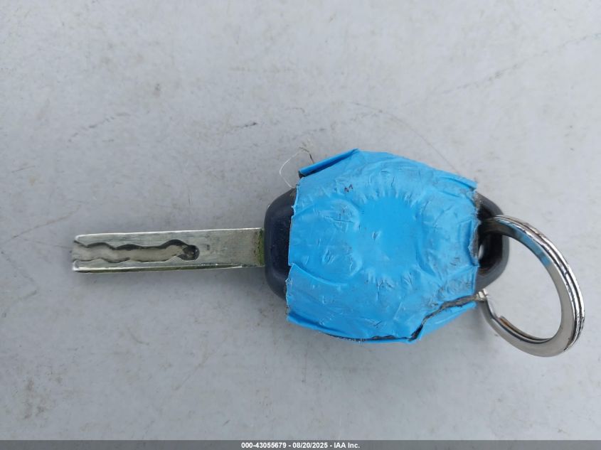 2004 BMW 525I VIN: WBANA53534B850459 Lot: 43055679