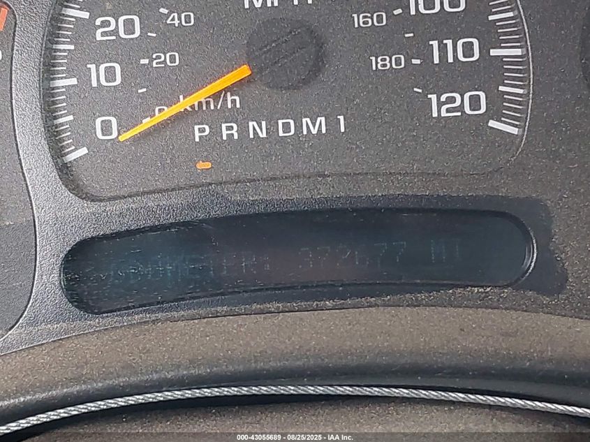 2006 GMC Sierra 2500Hd Sle2 VIN: 1GTHK23D26F246769 Lot: 43055689