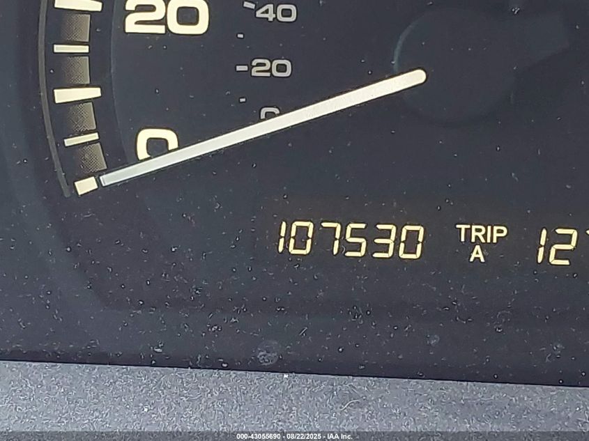 2006 Honda Accord 2.4 Ex VIN: JHMCM568X6C011394 Lot: 43055690