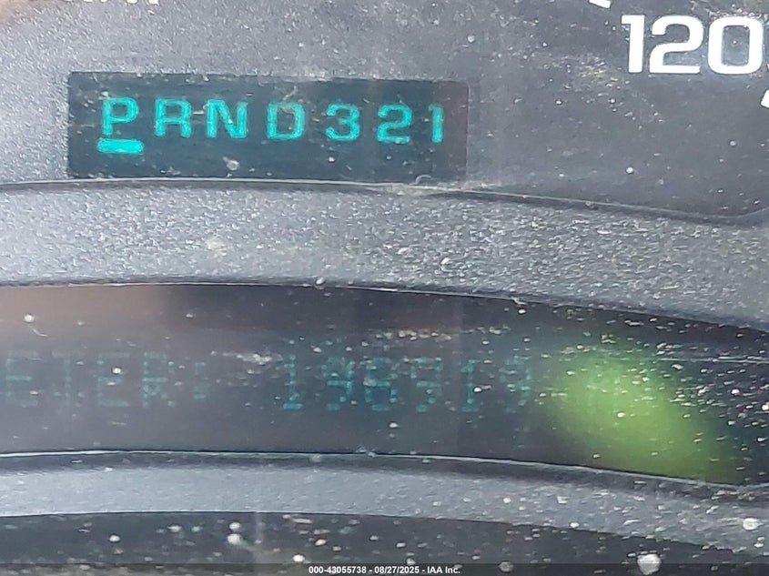 2005 Chevrolet Silverado 1500 Z71 VIN: 1GCEK19B75E163300 Lot: 43055738