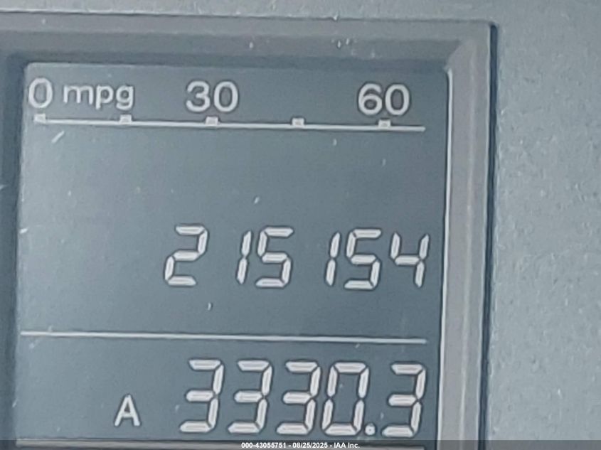 2008 Honda Cr-V Ex-L VIN: 5J6RE48758L025966 Lot: 43055751