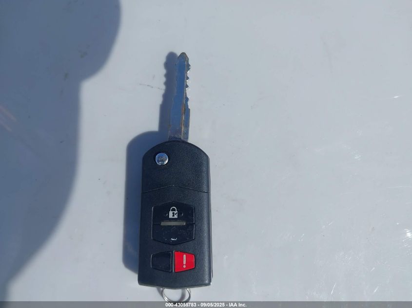 2008 Mazda Mazda6 I Grand Touring VIN: 1YVHP81C985M15462 Lot: 43055783