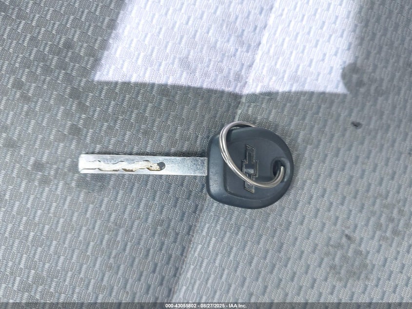 2019 CHEVROLET SILVERADO 2500HD WT - 2GC2KREG3K1132044