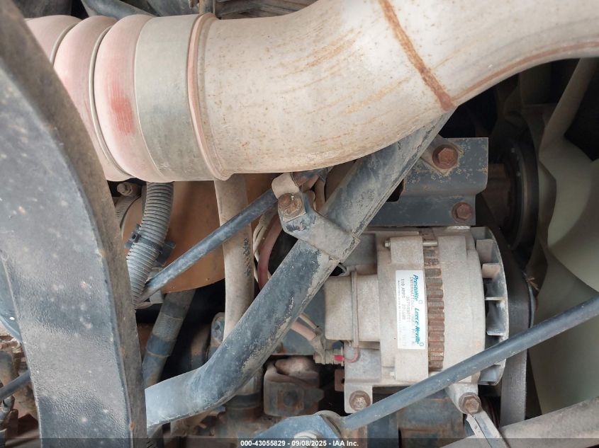 2007 International 7000 7600 VIN: 1HTWZAHN27J567601 Lot: 43055829