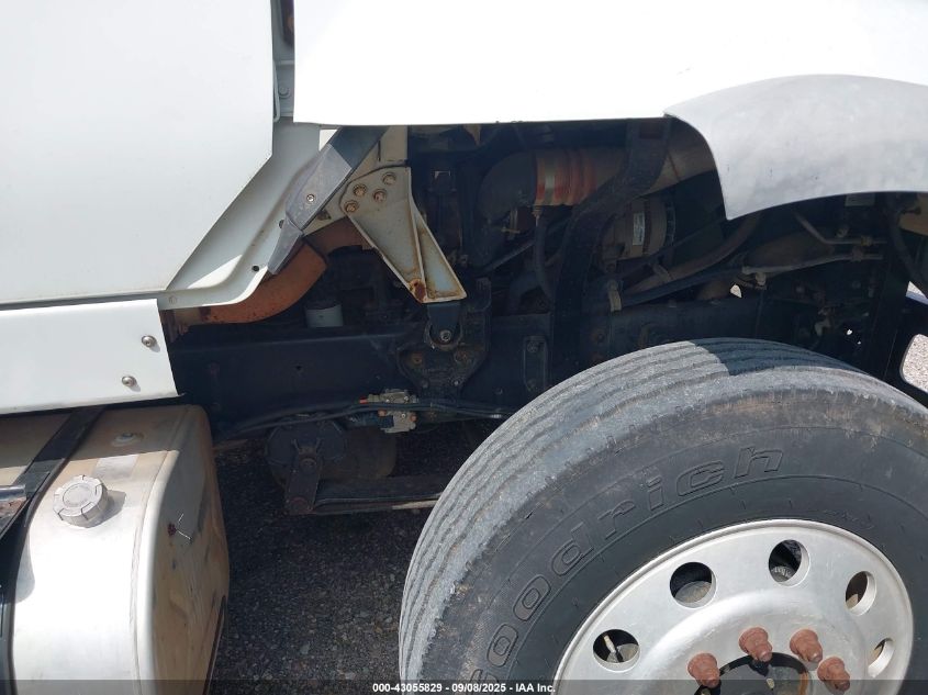 2007 International 7000 7600 VIN: 1HTWZAHN27J567601 Lot: 43055829