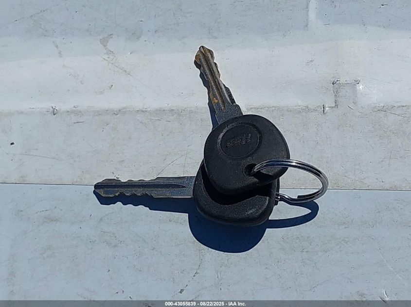 2008 Chevrolet Silverado 1500 Work Truck VIN: 1GCEC14XX8Z242599 Lot: 43055839