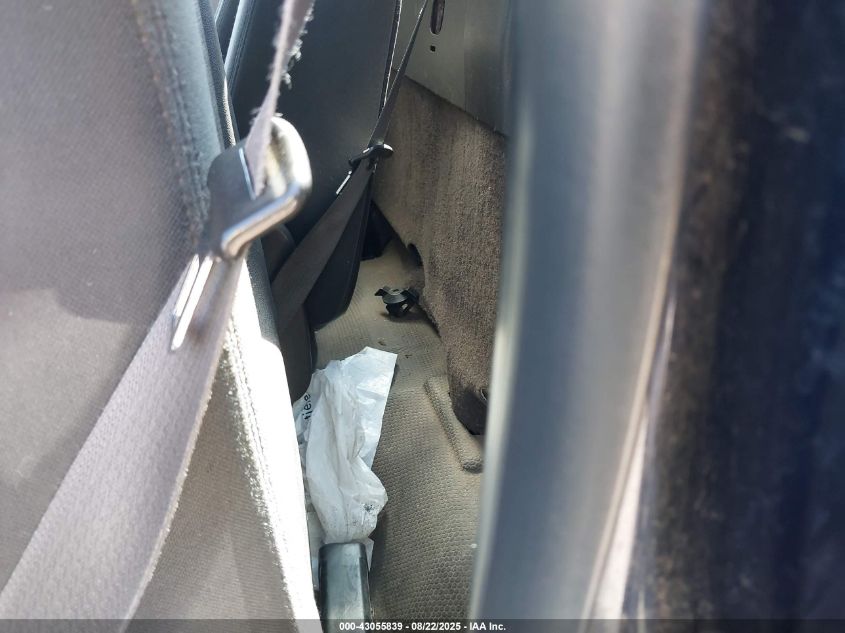 2008 Chevrolet Silverado 1500 Work Truck VIN: 1GCEC14XX8Z242599 Lot: 43055839