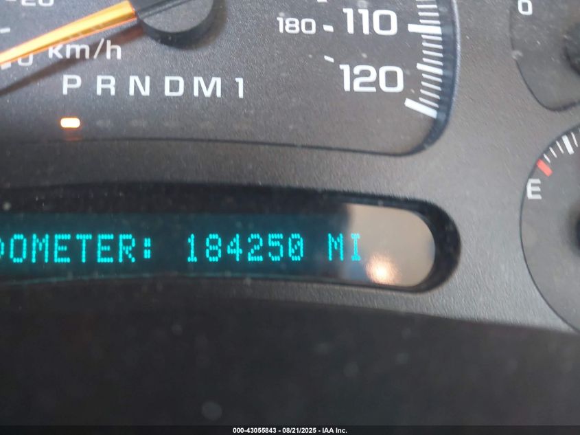 2007 GMC Sierra 2500Hd Classic Slt VIN: 1GTHK23D67F150872 Lot: 43055843