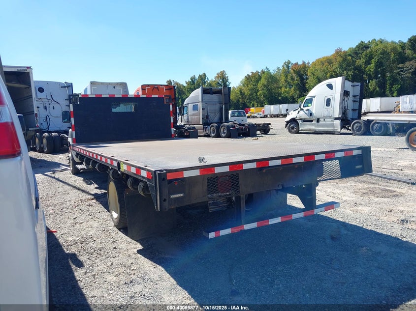 2021 INTERNATIONAL CV(VIN: 1HTKSSWM9MH292119