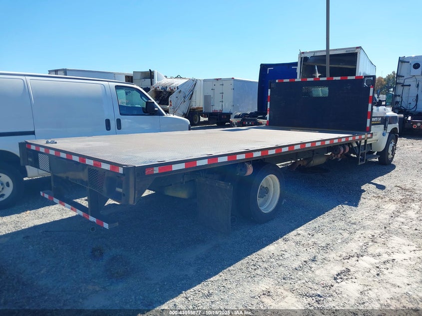 2021 INTERNATIONAL CV(VIN: 1HTKSSWM9MH292119
