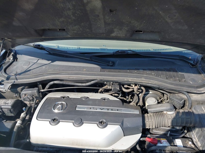 2004 Acura Mdx VIN: 2HNYD18614H556223 Lot: 43055898