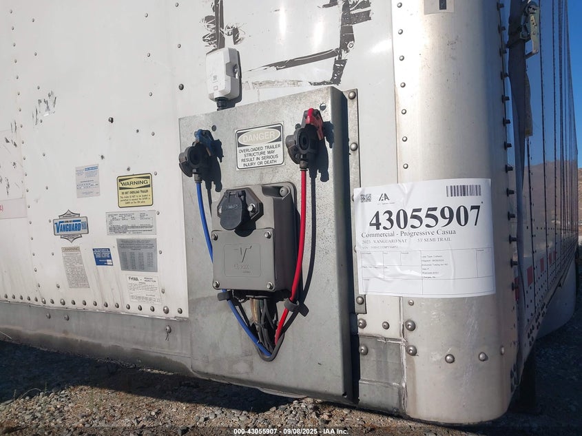5V8VC5328PT304951 2023   photo no. 7