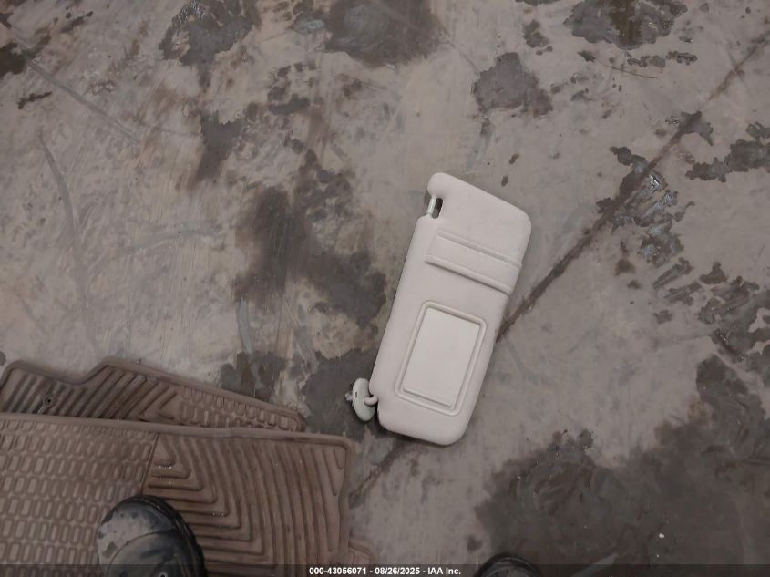 2007 Toyota Camry Le VIN: 4T1BE46K87U650803 Lot: 43056071