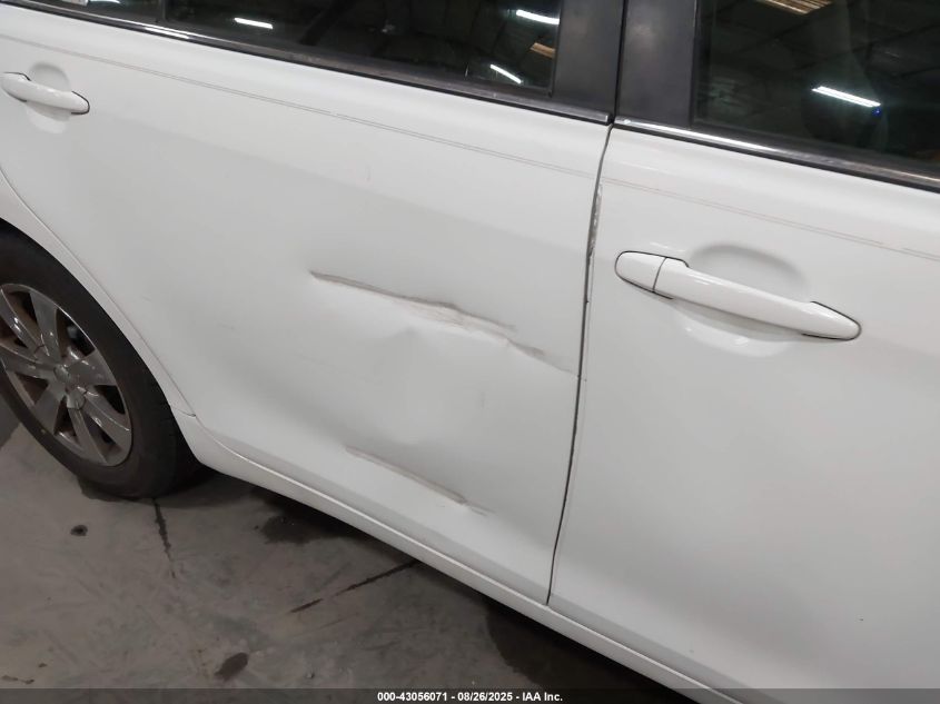 2007 Toyota Camry Le VIN: 4T1BE46K87U650803 Lot: 43056071