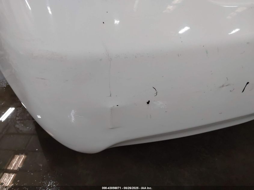 2007 Toyota Camry Le VIN: 4T1BE46K87U650803 Lot: 43056071