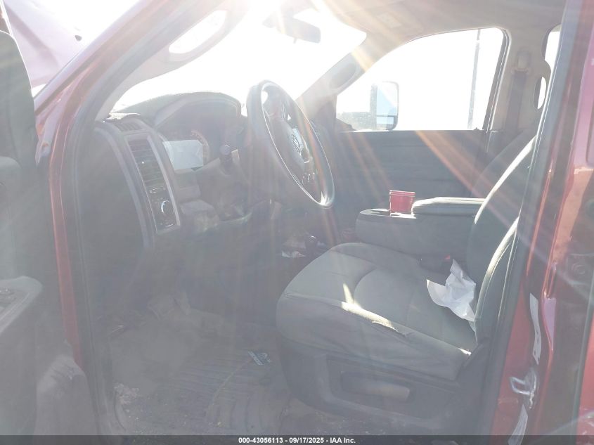 2014 Ram 3500 Tradesman VIN: 3C63RRGL6EG108690 Lot: 43056113