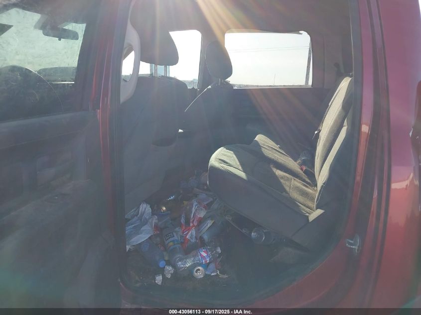 2014 Ram 3500 Tradesman VIN: 3C63RRGL6EG108690 Lot: 43056113