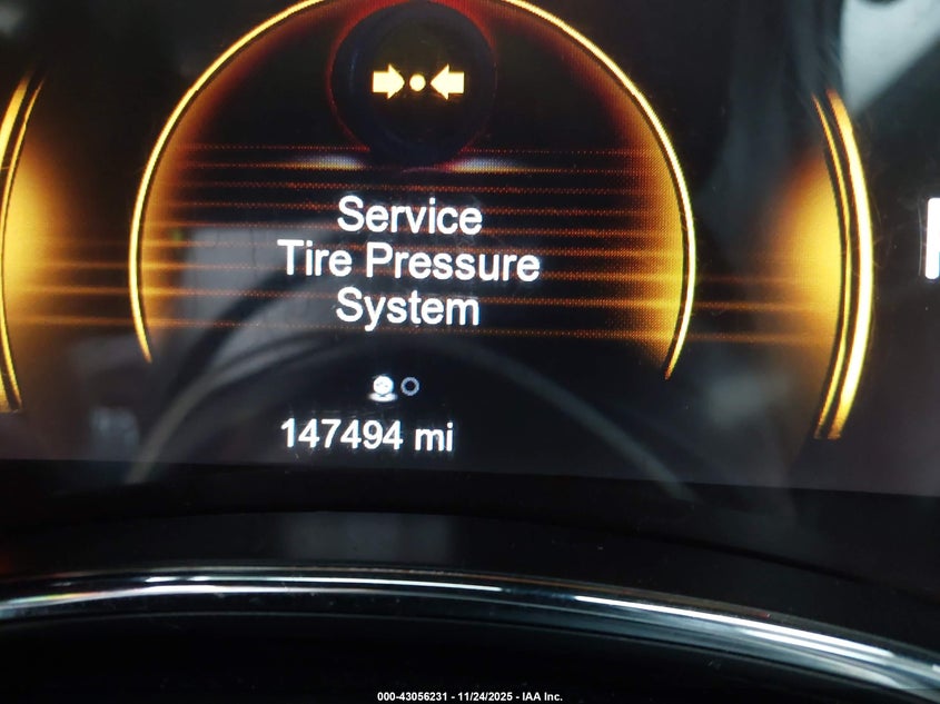 2014 Dodge Durango Sxt VIN: 1C4RDHAG0EC351583 Lot: 43056231