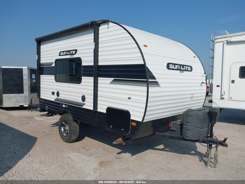 7J3U1ED15MS002606 2021 Suns Sunlite auction photo 1