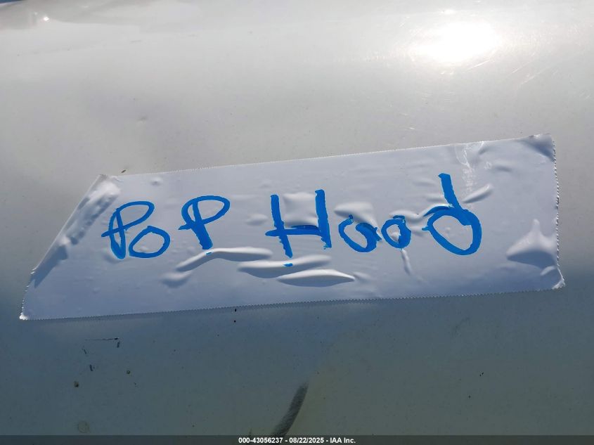 1996 Toyota T100 Xtracab VIN: JT4TN12D1T0022050 Lot: 43056237