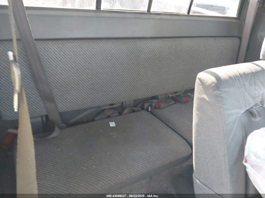 1996 Toyota T100 Xtracab VIN: JT4TN12D1T0022050 Lot: 43056237