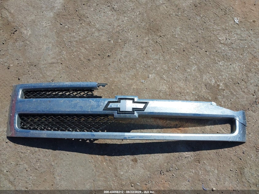 2011 Chevrolet Silverado 1500 Lt VIN: 3GCPCSE03BG306876 Lot: 43056312