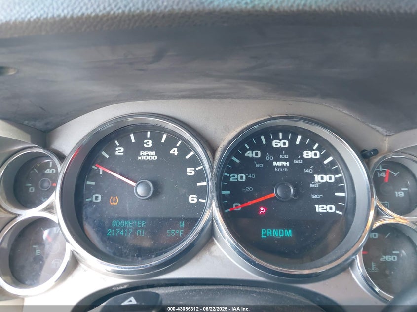 2011 Chevrolet Silverado 1500 Lt VIN: 3GCPCSE03BG306876 Lot: 43056312