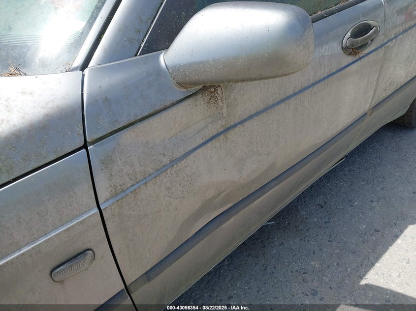 2001 Saab 9-5 VIN: YS3ED48E713026542 Lot: 43056354