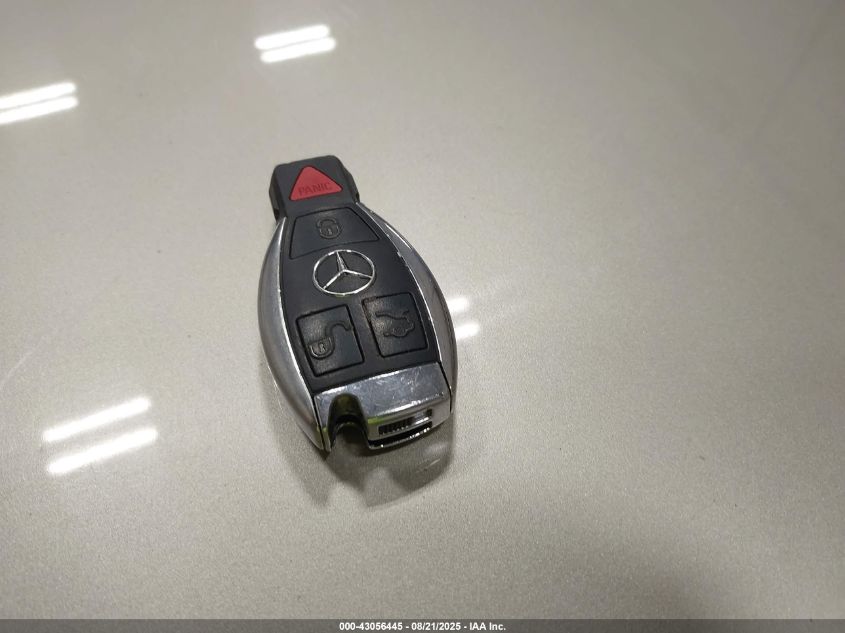 2002 Mercedes-Benz E 320 4M/4M Special Edition VIN: WDBJF82J72X069252 Lot: 43056445