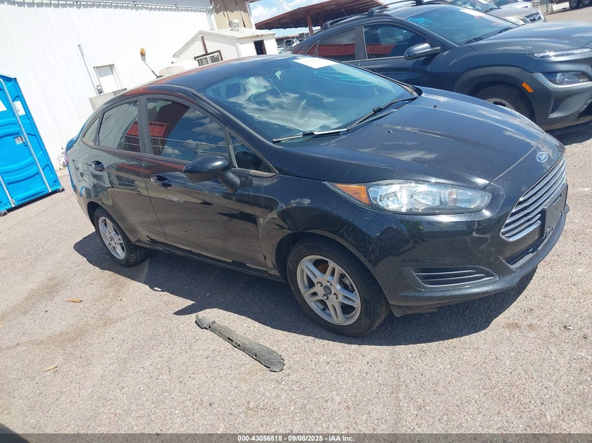 Vin: 3fadp4bj3hm156266, lot: 43550679, ford fiesta se 2017 img_1