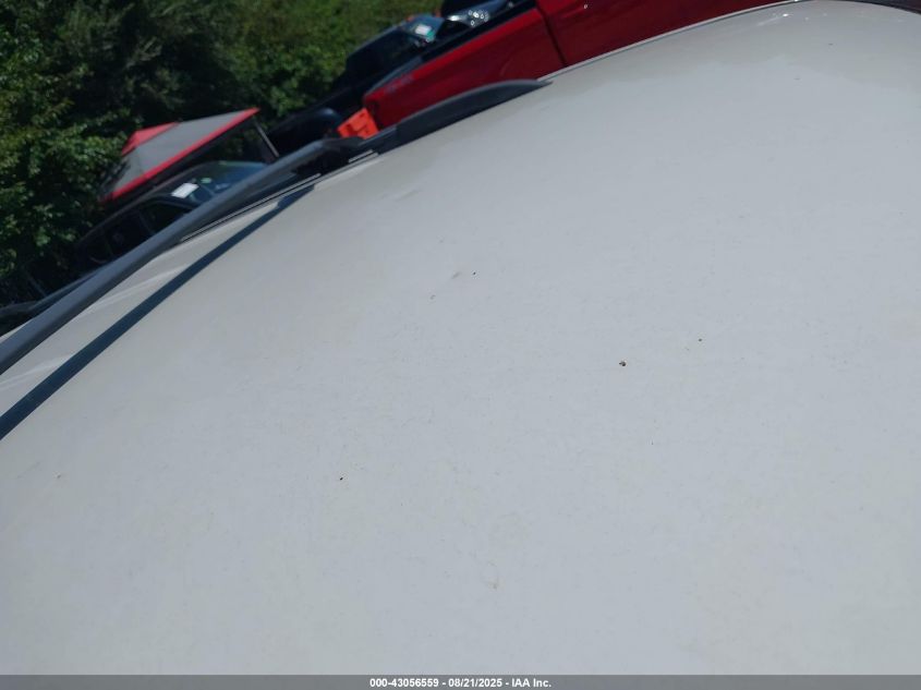 2009 Dodge Grand Caravan Sxt VIN: 2D8HN54159R626944 Lot: 43056559