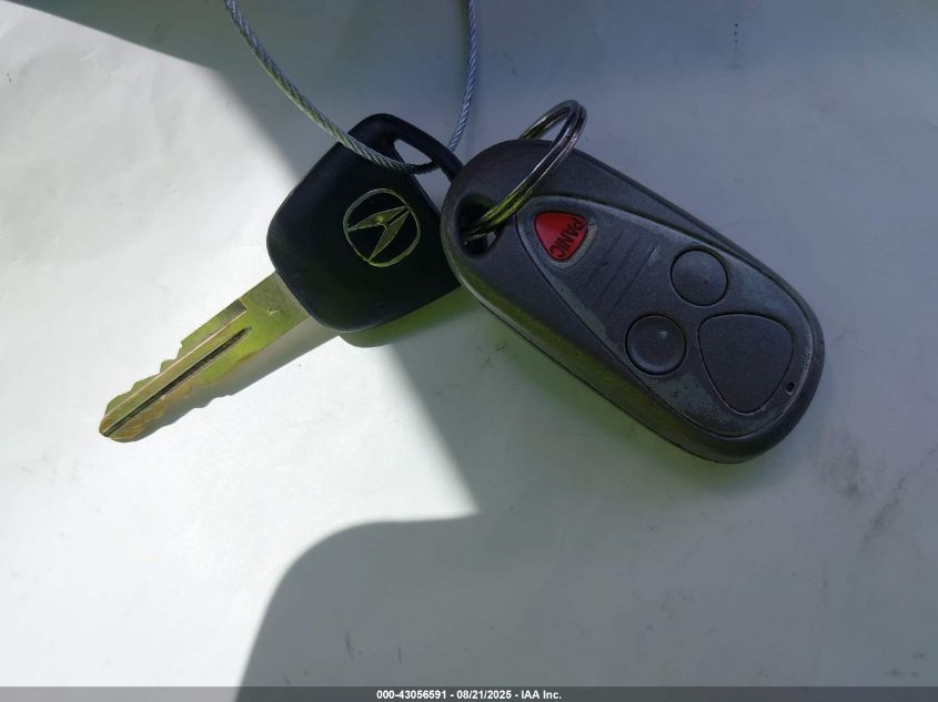 2006 Acura Tl VIN: 19UUA66236A042273 Lot: 43056591