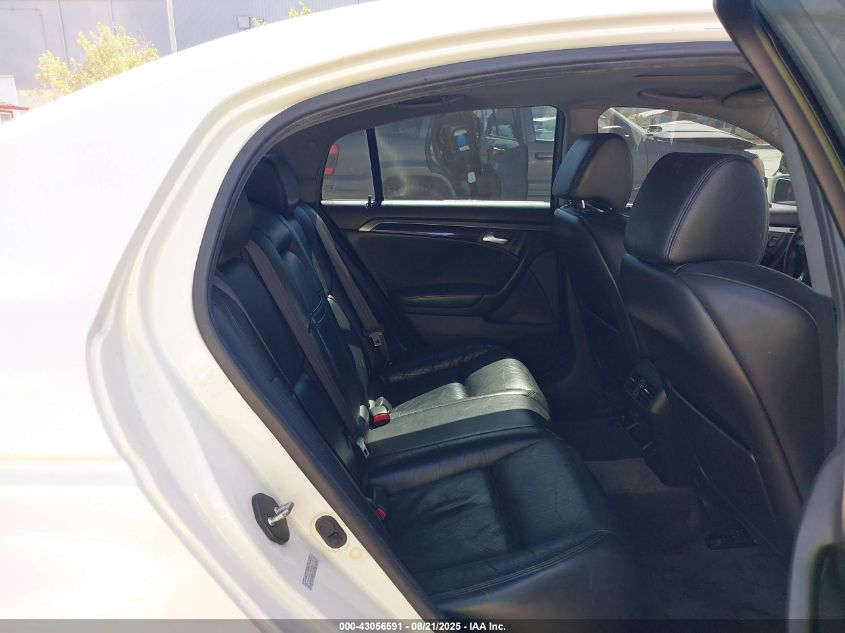 2006 Acura Tl VIN: 19UUA66236A042273 Lot: 43056591