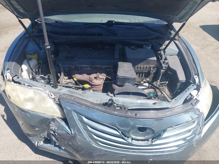 2007 Toyota Camry Le VIN: 4T1BE46K77U592604 Lot: 43056713