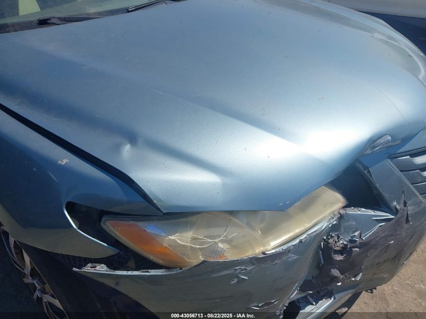 2007 Toyota Camry Le VIN: 4T1BE46K77U592604 Lot: 43056713