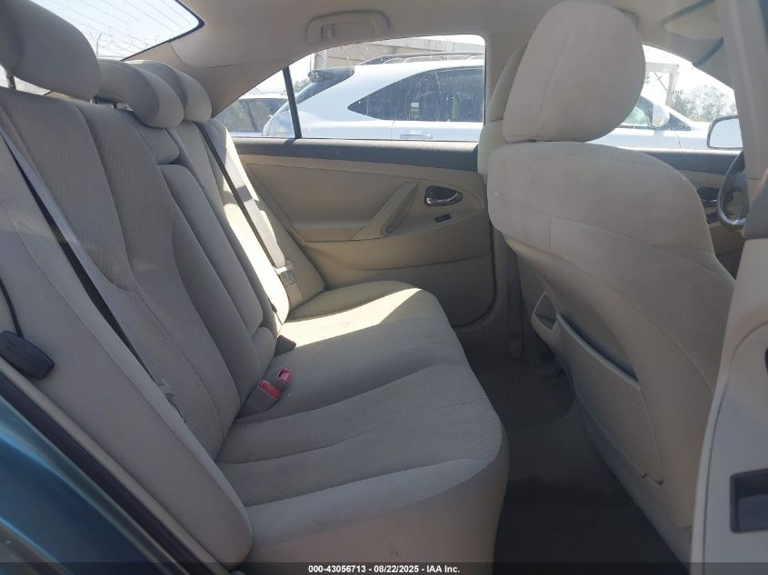 2007 Toyota Camry Le VIN: 4T1BE46K77U592604 Lot: 43056713