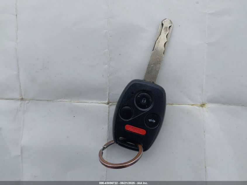 2008 Honda Civic Ex VIN: 1HGFA16828L026895 Lot: 43056722