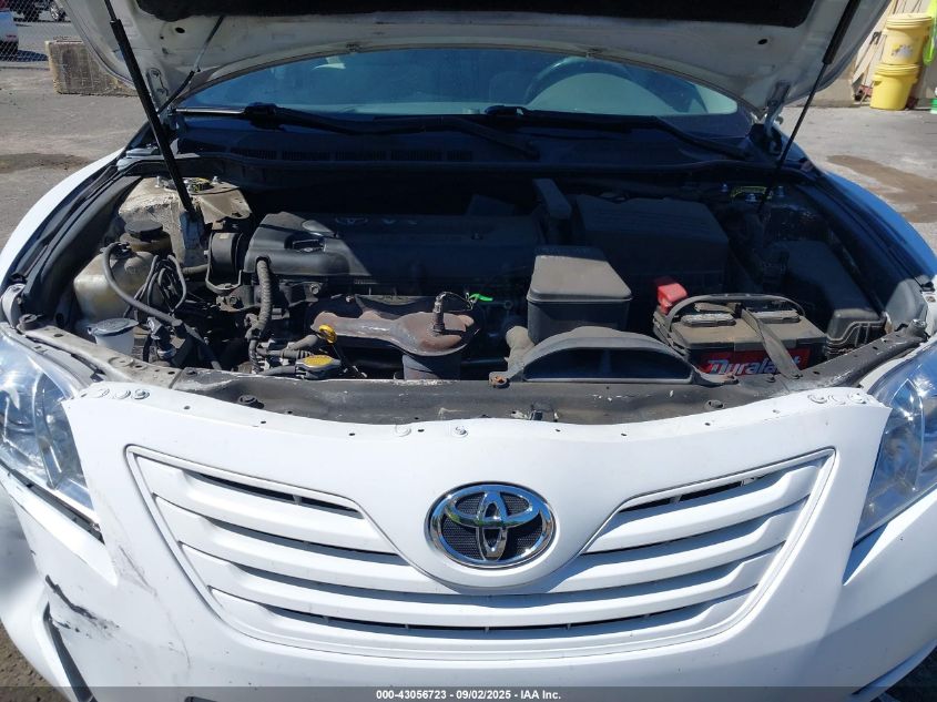 2007 Toyota Camry Le VIN: 4T1BE46K97U692588 Lot: 43056723