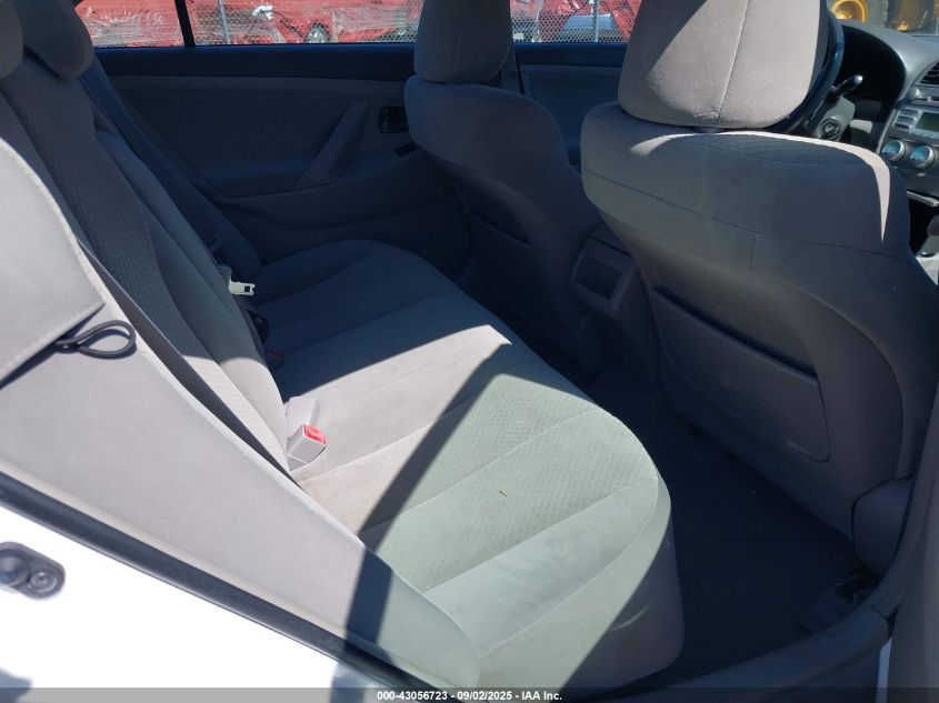 2007 Toyota Camry Le VIN: 4T1BE46K97U692588 Lot: 43056723