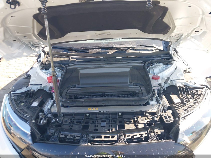 2024 MERCEDES-BENZ EQS 450+ - W1KCG2DB0RA049079