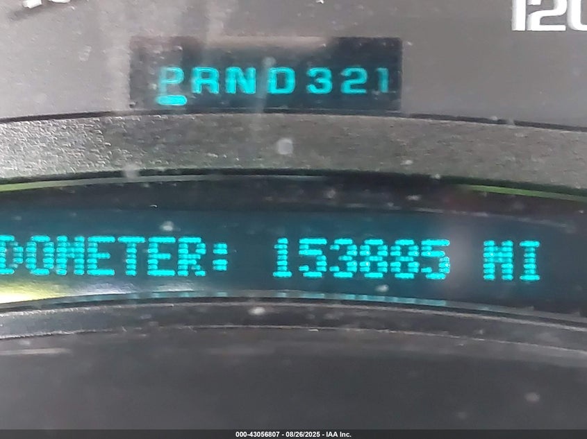 2005 Chevrolet Silverado 1500 Ls VIN: 2GCEK13T851265806 Lot: 43056807